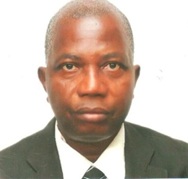 Prof. John Ade Ajayi